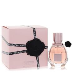 Perfume Feminino Flowerbomb Viktor & Rolf 30 Ml Eau De Parfum