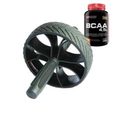 Kit Roda + Bcaa 100G Tangerina - Bodybuiders - Bodybuilders