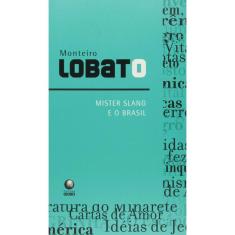 Mister Slang E O Brasil