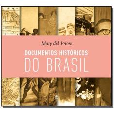 Documentos Historicos Do Brasil