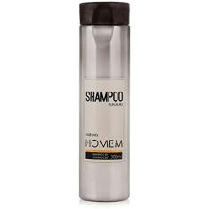 Shampoo 2 em 1 Natura Homem - 300ml