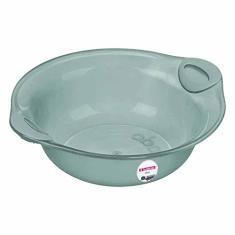 Sanremo - Bacia Plástica de 15,7 Litros, Linha Oba