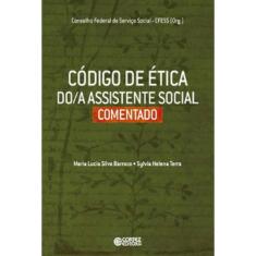 Código De Ética Do/A Assistente Social Comentado