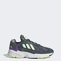 adidas Men's Yung-1 Legend Ivy BD7655