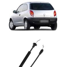 Cabo Acionamento Fechadura Traseira Ld Celta 4P Até 2006 93363849 - UN