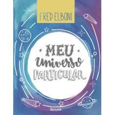 Livro - Meu universo particular