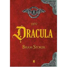 Livro Drácula Bram Stoker