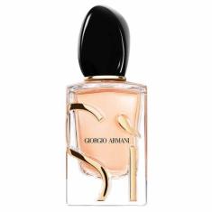 Si Giorgio Armani - Perfume Feminino - Eau de Parfum, 50ml