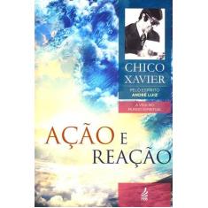 Ação e Reação - Feb