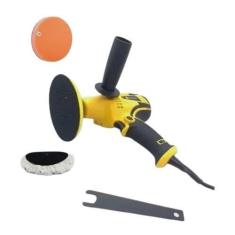 Politriz E Lixadeira Sa Tools 550W 110