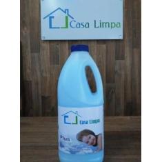Amaciante Plus 2L Climpa - Casa Limpa, 2l