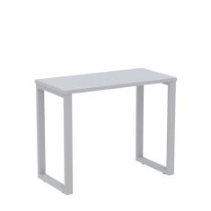 Mesa Madeira 900x450mm M90/45p25tub Cinza