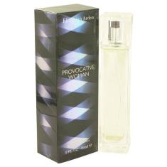 Perfume Feminino Provocative Elizabeth Arden 30 ML Eau De Parfum