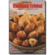 Cozinha Trivial Sortido - COOK LOVERS, Sortido