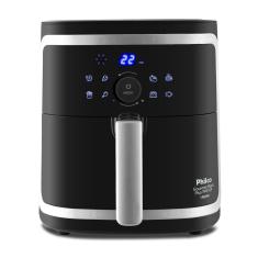 Air Fryer Philco 5L Gourmet Black Plus 1900W PFR16P 220V