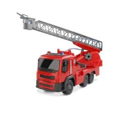 Caminhão brutale bombeiro - roma 1510