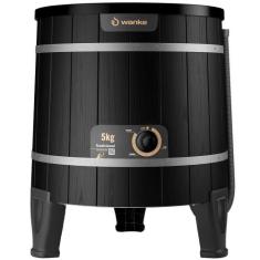 Tanquinho Wanke Tradicional 5kg Semiautomático Agitador Removível, Mad