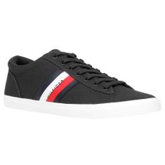 Tênis Masculino Tommy Hilfiger Marinho THFM0FM03389-Masculino
