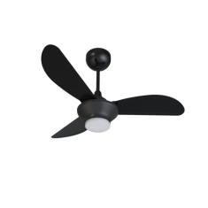 Ventilador de Teto Mistral Inverter Led Ventisol