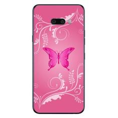 Capa Adesivo Skin361 Verso Para LG G8X ThinQ (2019) - KawaSkin