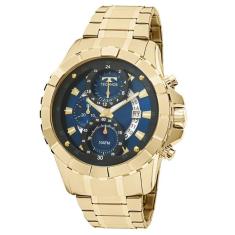 Relógio Technos Masculino Legacy JS15EM/4A Dourado