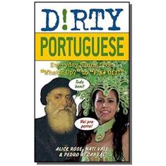 Dirty Portuguese  Everyday Slang From Whats Up? -
