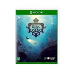 Game Song of the Deep XOne