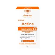 Actine Darrow - Sabonete Barra 70g