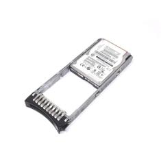 Hd Sas Ibm 600GB 10k 2.5 45W7732 - Garantia 1 Ano