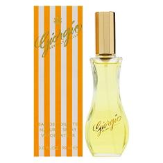 Perfume Giorgio Beverly Hills Fem 90ml Eau de Toilette