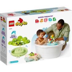 Lego Duplo Parque Aquático 10989