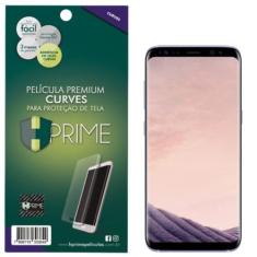 Película Premium Hprime Samsung Galaxy S8 - Curves