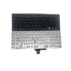 Teclado Para Notebook Asus Vivobook X510 Preto Abnt2