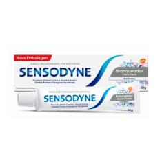 Creme Dental Sensodyne Extra Fresh 50g