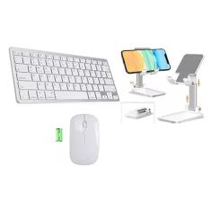 BDNET, Teclado Mouse Suporte Para Kit Tablet Galaxy Tab S8 B