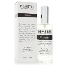 Perfume Feminino Demeter Espresso Demeter 120 Ml Colônia