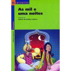 As Mil E Uma Noites
