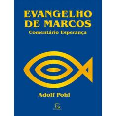 Evangelho De Marcos