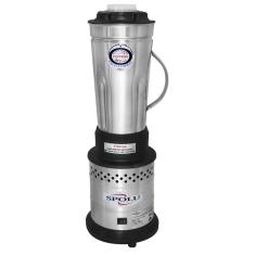 Liquidificador Industrial Alta Rotação Spolu Economy 2 Litros Spl-022eco 220 V