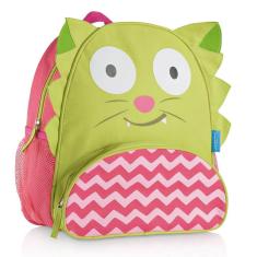 Mochila Infantil Gato Multikids Baby - Bb229 - Multikids