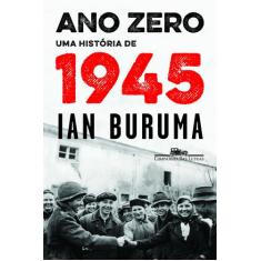 Livro - Ano zero