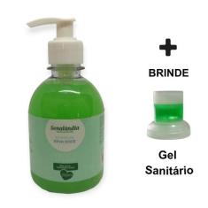 1 Sabonete Líquido Perfumado Cheiroso Hidratante Corpo Mãos Aveludado 