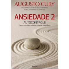 Livro - Ansiedade 2