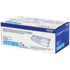 Toner Brother TN-416C Ciano
