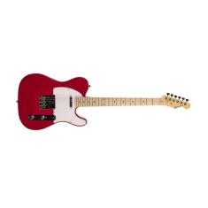 Guitarra Michael Telecaster Gm385N Rd Red