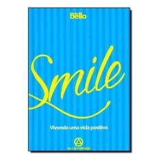 Smille - Vivendo uma Vida Positiva Sortido - BELLO PUBLICACOES, Sortid