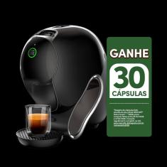 Cafeteira NEO Nescafé Dolce Gusto Preta Onyx 220v
