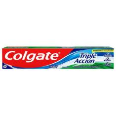 Creme Dental Colgate Tripla Ação Menta Original 180g