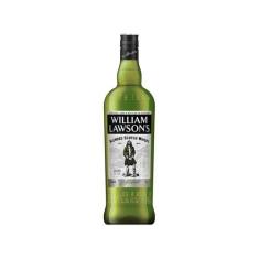 Whisky William Lawson's 1000 ml - William Lawsons, 1L