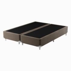 Base Box Super King 193cm x 203cm x 37cm Montreal